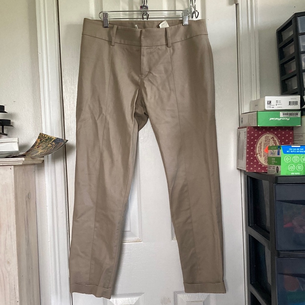 Stefanel TanTrousers